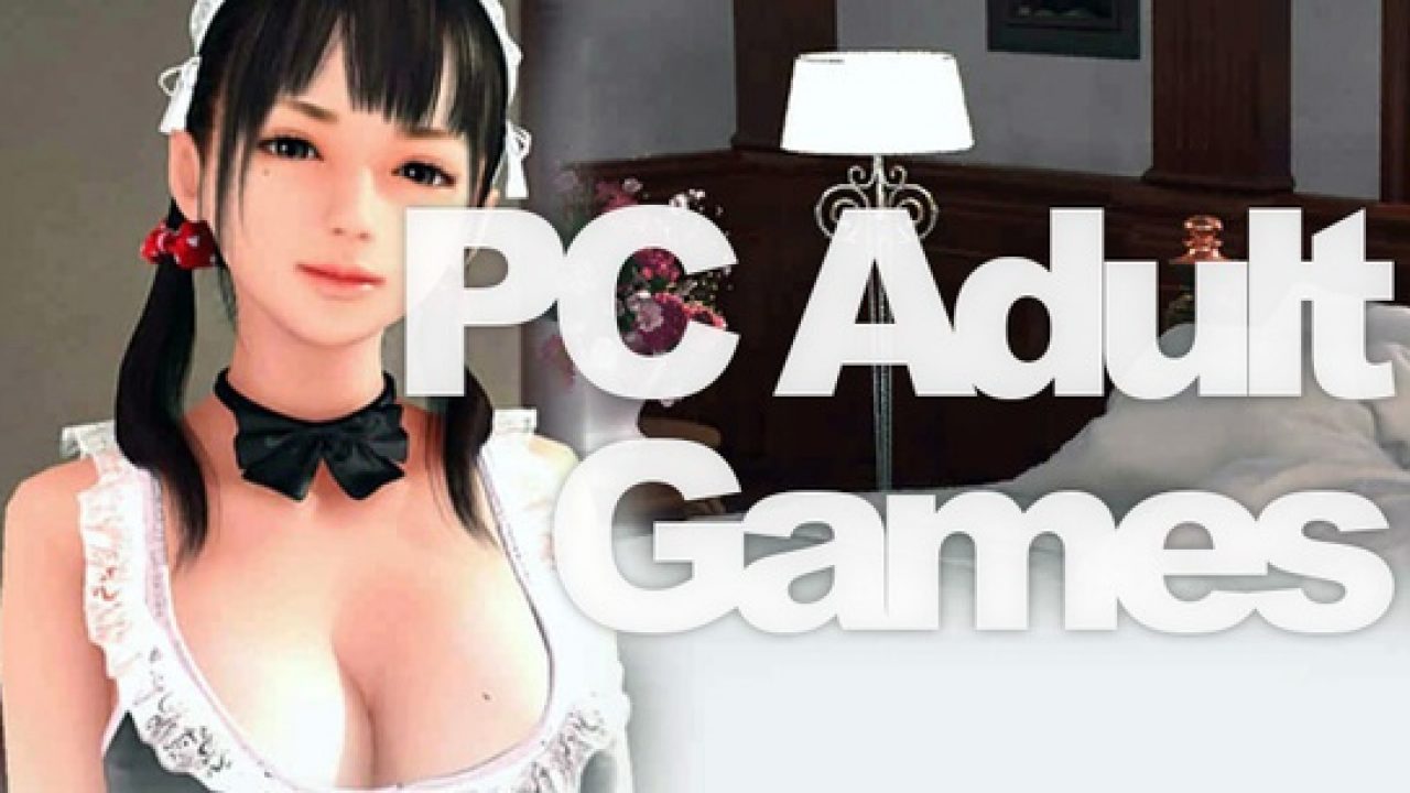 Pc Adult Games