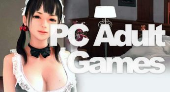 Erotic games pc
