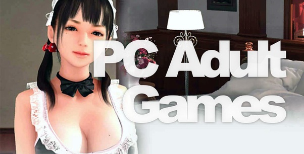 Adult games for PC