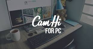 CamHi for PC
