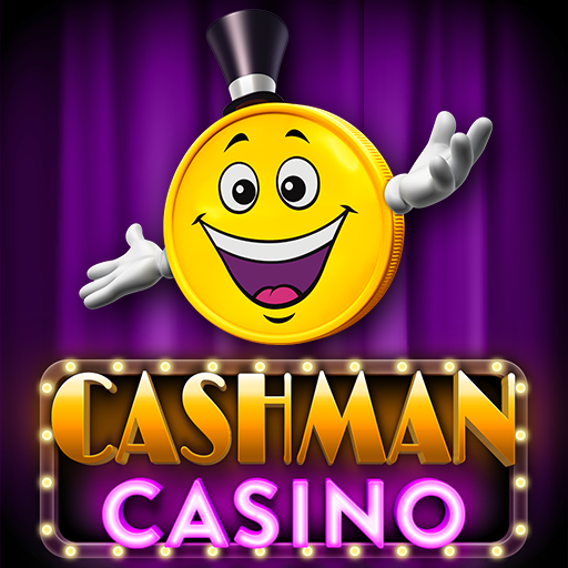 Cashman Casino For PC