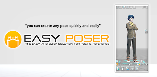 Easy Poser 1.5.49 For PC {Windows 7/10 & MAC}