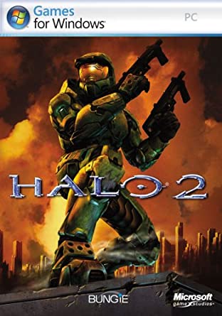 Halo 2 For PC