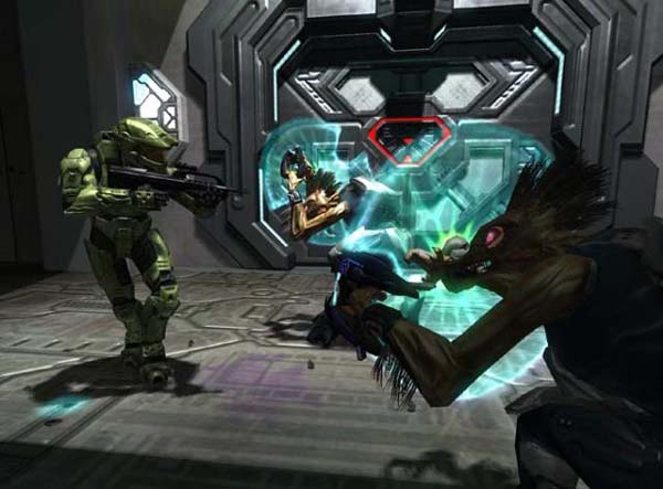 halo 2 for mac