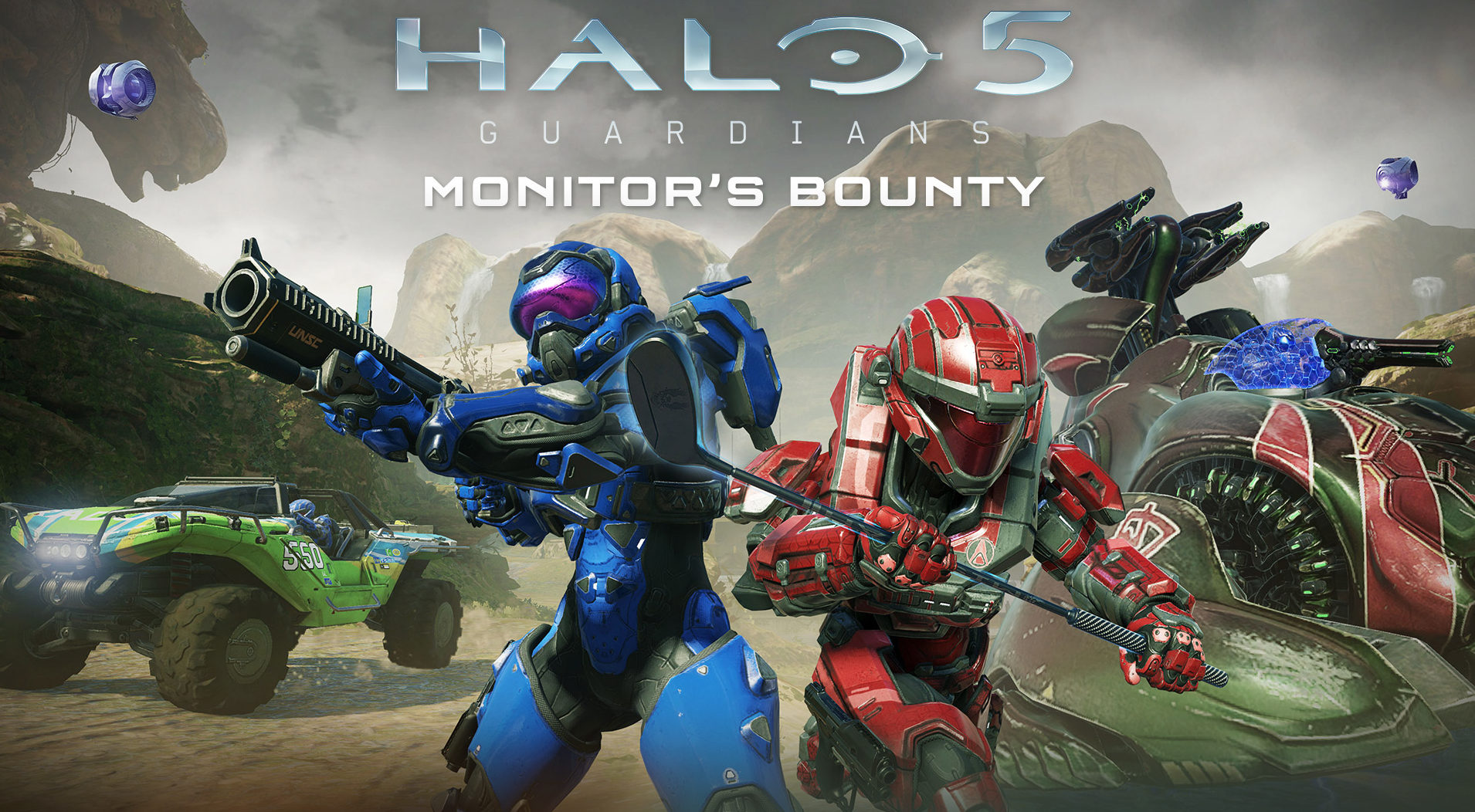 Halo 5 For PC Download