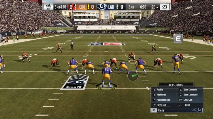 Madden 18 For PC download