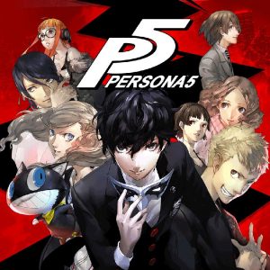 persona 5 for pc free download