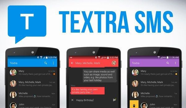 textra app for pc