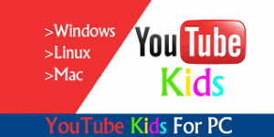 Youtube Kids App Download