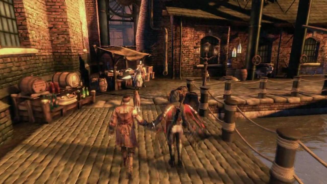 fable 3 free weapons