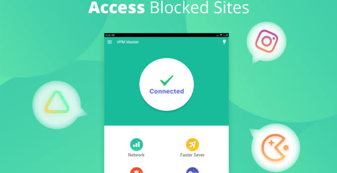 vpn master for pc apk