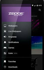 Zedge For PC {Windows 10/7} Application