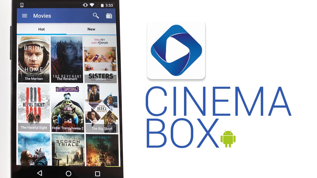 Cinema Box For Pc Windows 10 8 7 64 Bit 32 Bit Mac Full Download