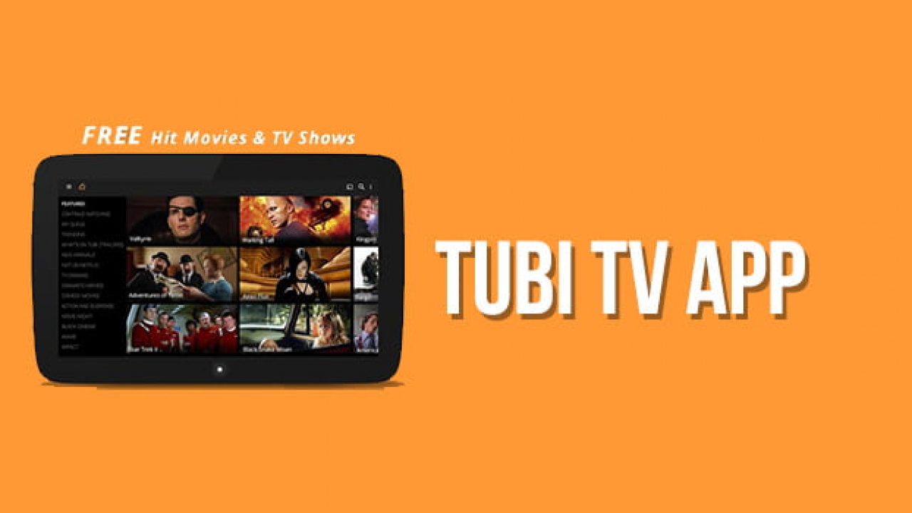 Download Tubi TV App APK Free