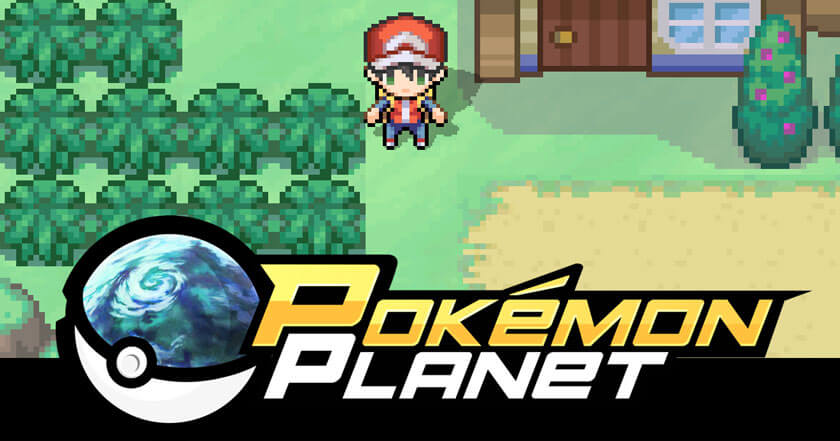 download pokemon games for pc