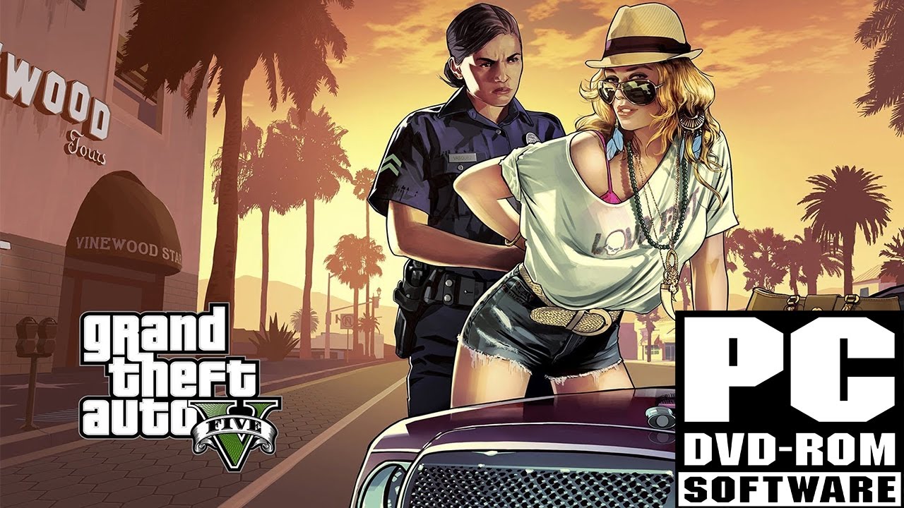 How to download gta 5 on mac