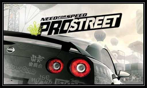 how to install need for speed prostreet on pc