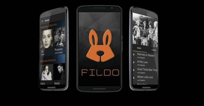 Fildo APK for Android