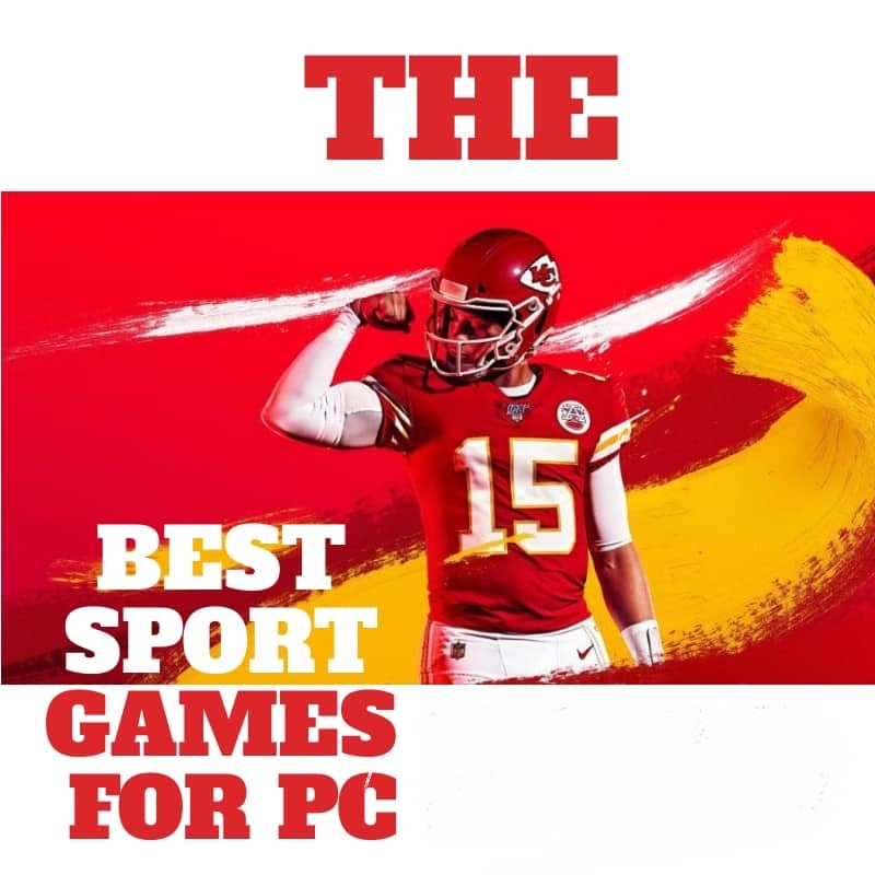 American Football Games For PC