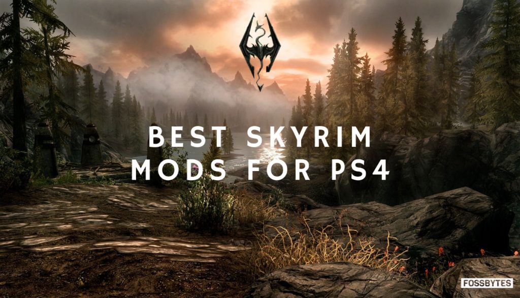 skyrim special edition mods guide for low end pc