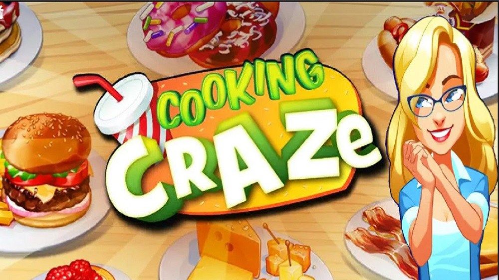 cooking craze game for mac download