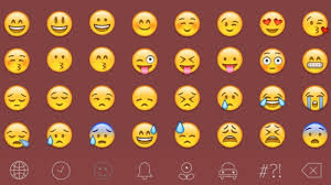 Tinder pc emojis Make emojis