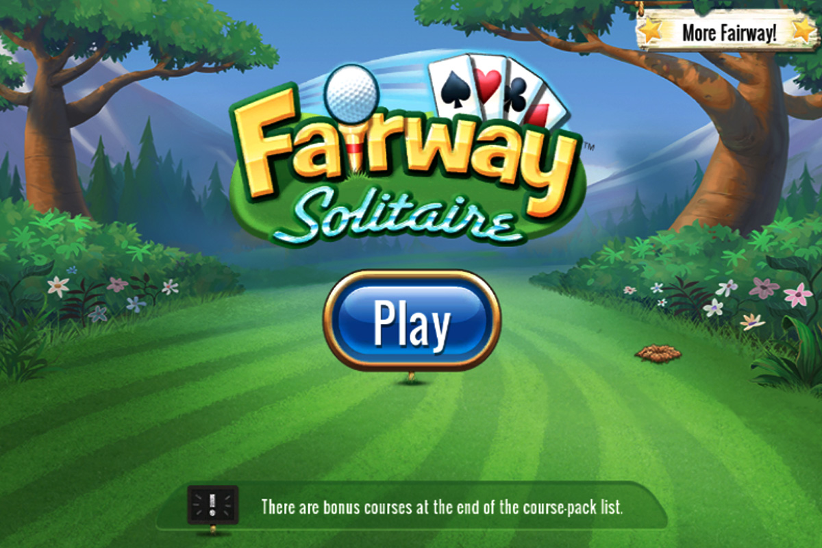 fairway solitaire 2 free online