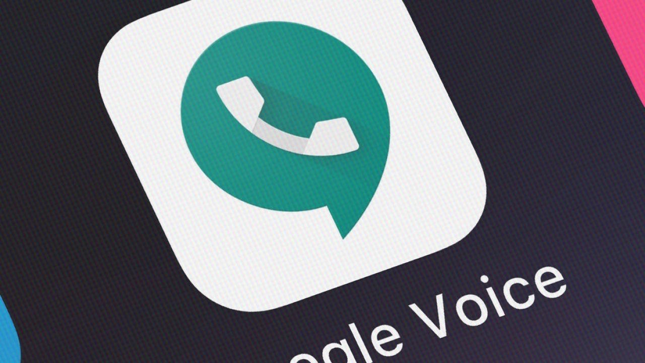 google testing google voice desktop app