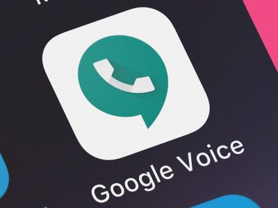 google voice and video for mac