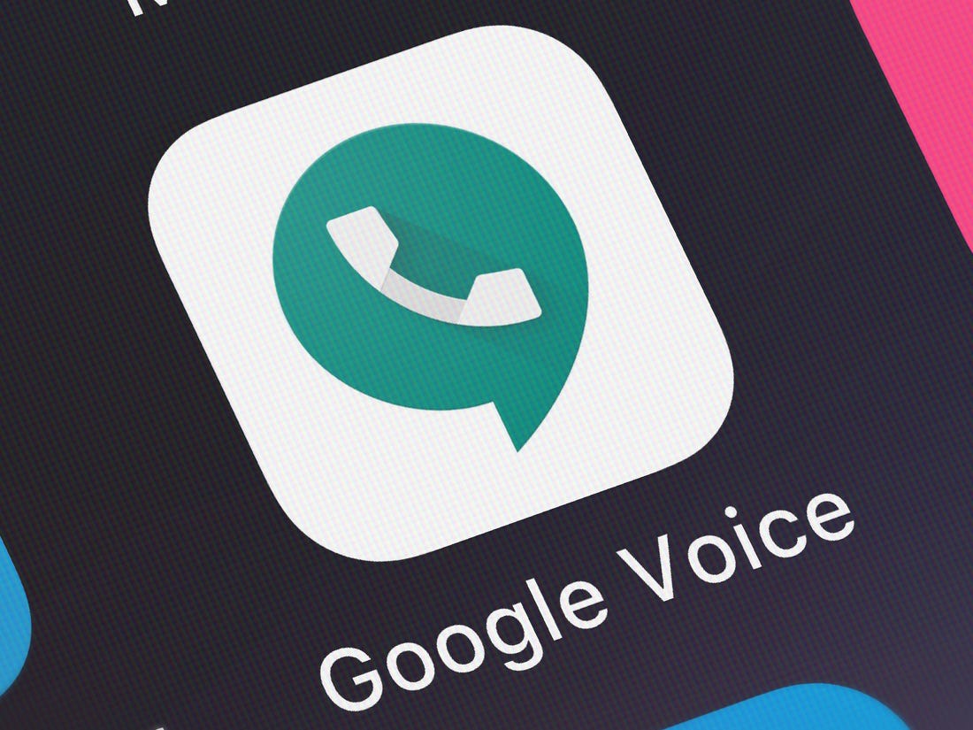 Google Voice App For PC