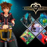 Kingdom Hearts 3 For PC