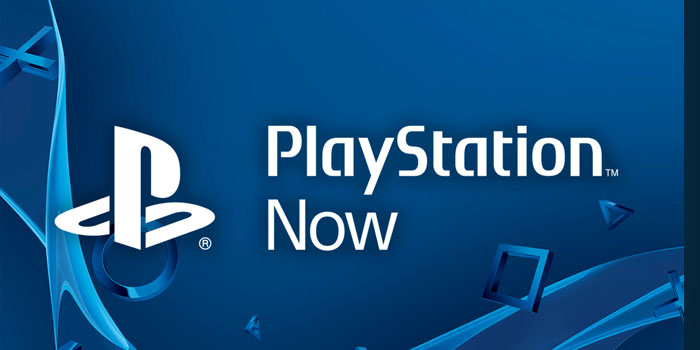 Playstation Now For PC