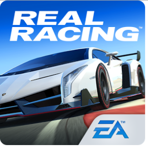 real racing 3 pc