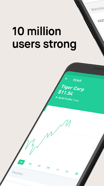 robinhood app for mac