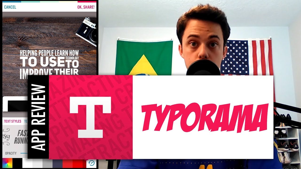 typorama for mac