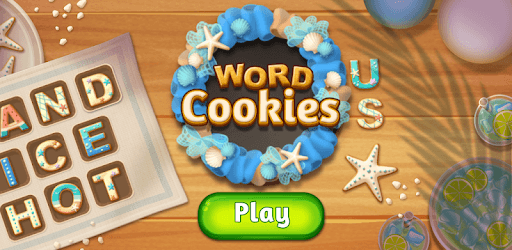 word cookies for pc
