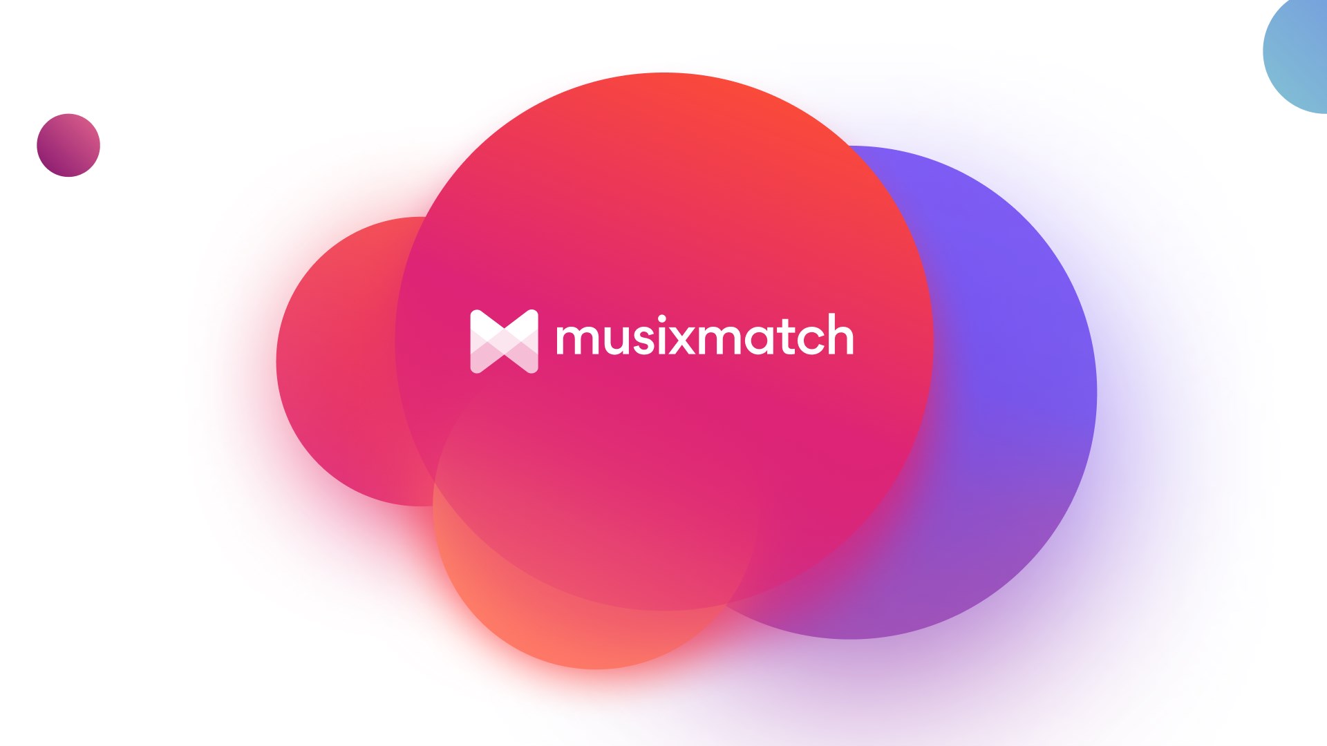 musixmatch download mac