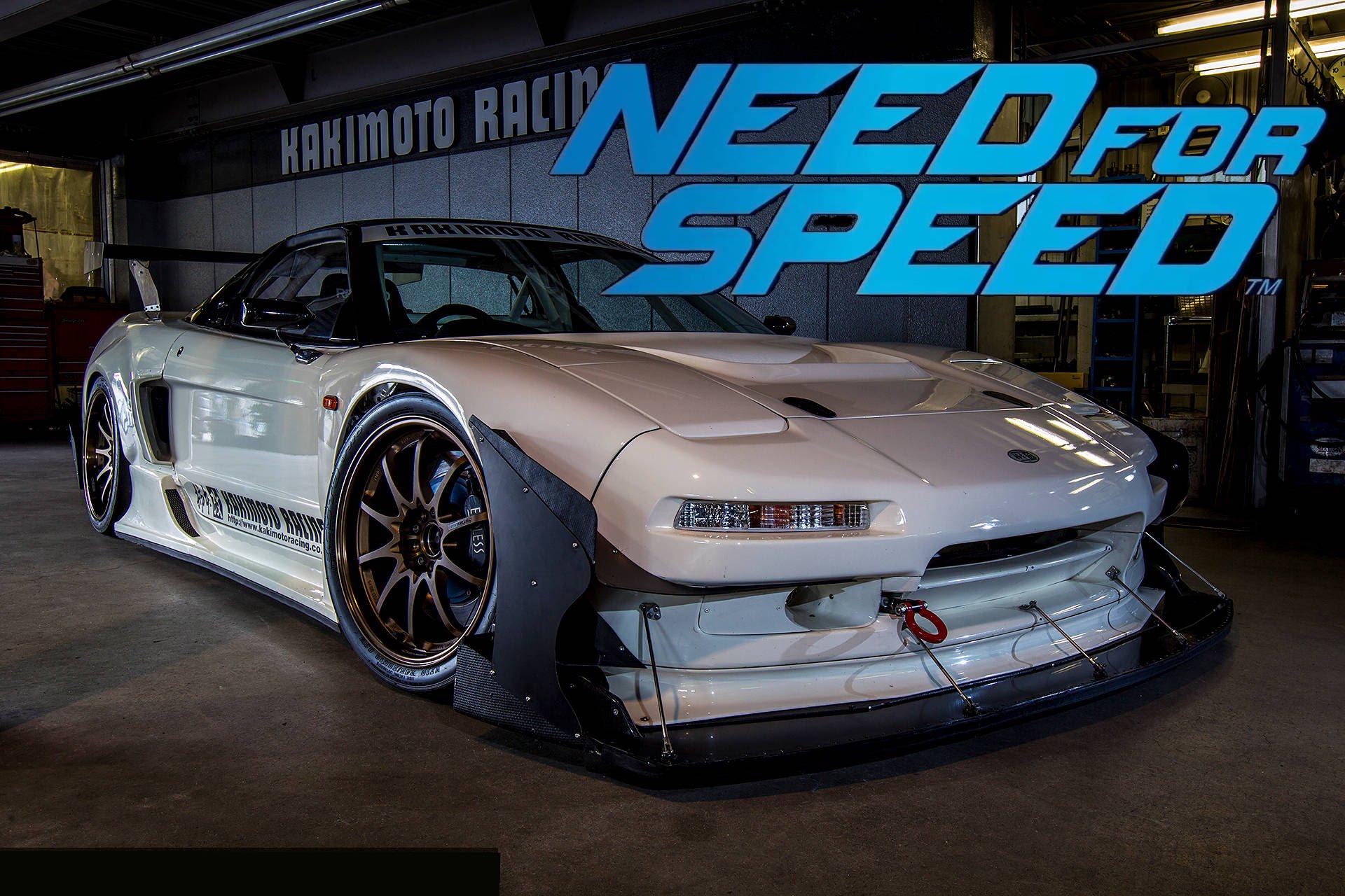 need for speed 2015 pc gameplay
