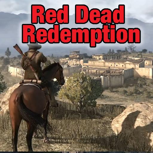 games like red dead redemption 2