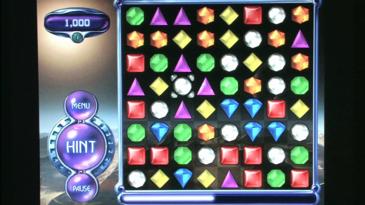 download bejeweled 3 free online game