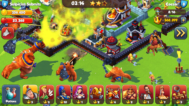 Download clash of clans pc windows 8