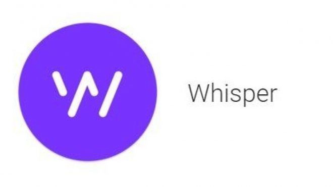 About Whisper For PC