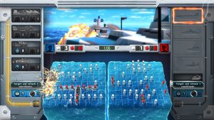 free for mac download Super Warship