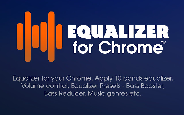 equalizer for mac desktop spotify