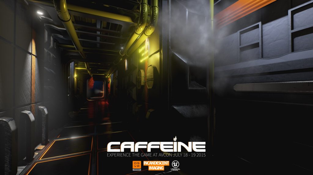 Caffeine For PC