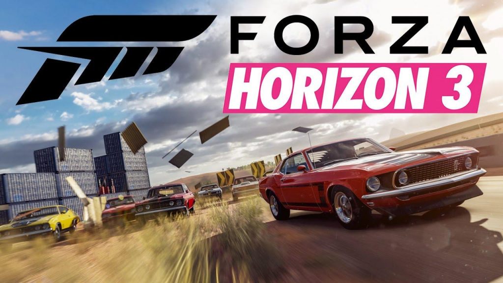 forza horizon 3 pc free download full version