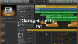 garageband for mac os 10.6 8