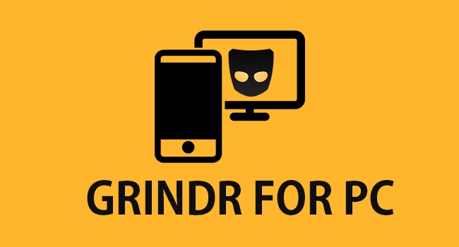 Grindr For PC