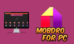 Mobdro For PC