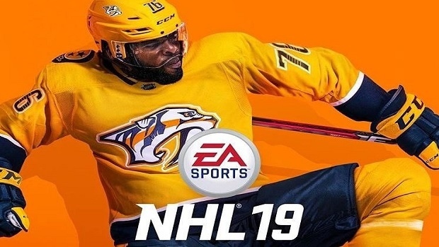 NHL For PC